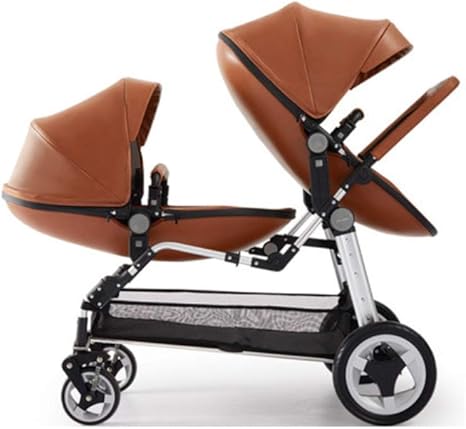 high end baby carriage