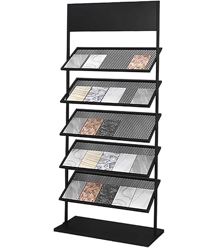 Amazon.com: DBM IMPORTS 20'' x 20'' x 54'' Maple Rotating Cube