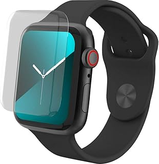 zagg glass curve elite apple watch series 3 42mm