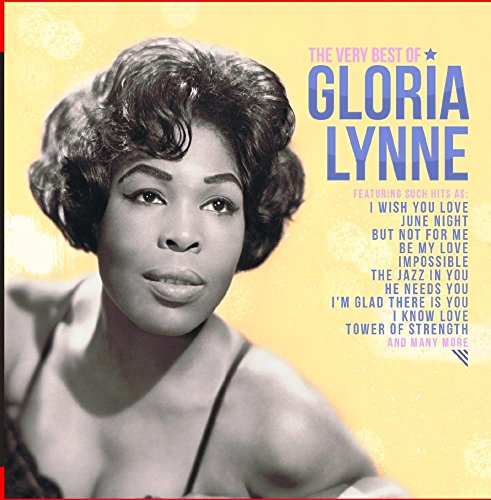 Gloria Lynne - Move On Up - CD3 - Zortam Music