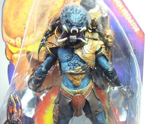 neca nightstorm predator