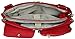 Baggallini Everything Crossbody Bag – Slim and Sleek, Lightweight, Multi-Pocketed Travel Bag with Removable Wristlet