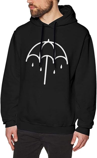 bring me the horizon that's the spirit hoodie