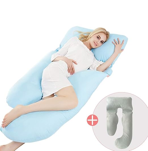 Como hacer cojin para embarazadas Los cojines más completos.