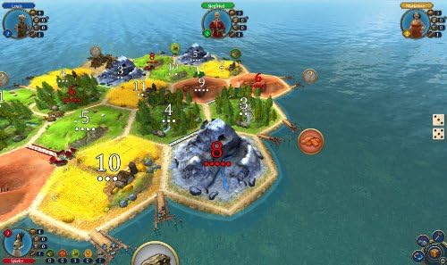 Catan Creators Edition - [Edizione: Germania]