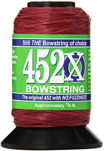 BCY 452X Bowstring Material