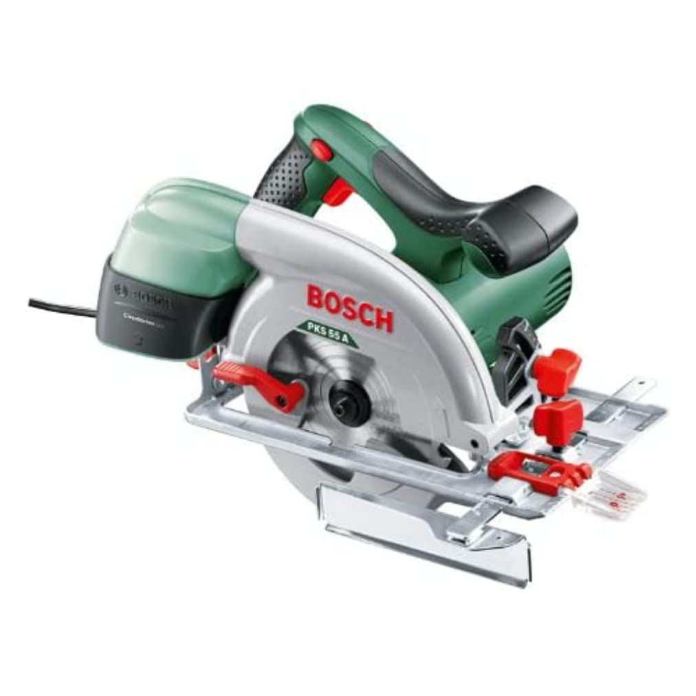 Bosch 0 603 501 000 Circular Saw Portable