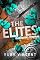 Livro The Elites: Um Romance de Harém Reverso (Academia Breakbattle Livro 5)