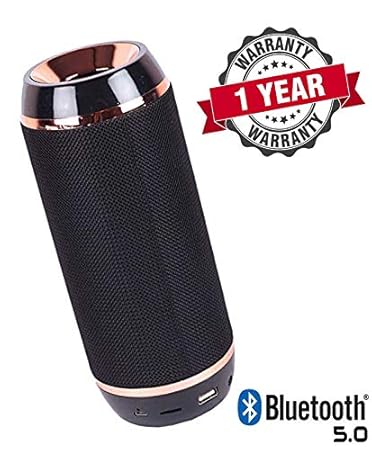 bluetooth speaker under 700