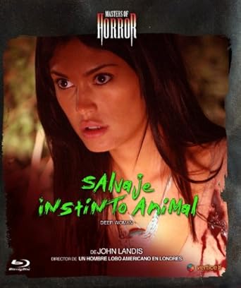 amazon prime video instinto