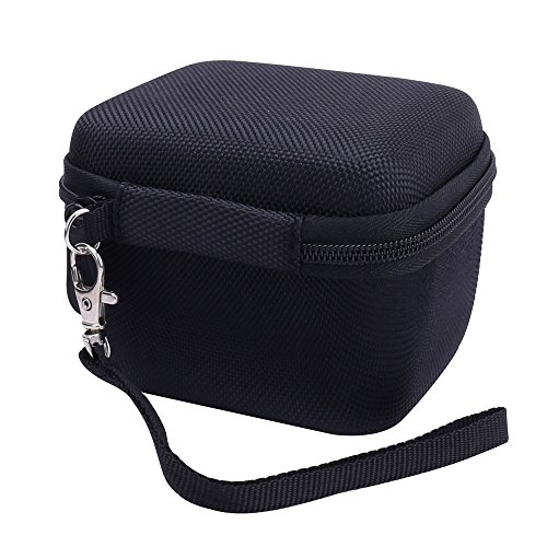 image for Storage Organizer Hard Travel Case for Care Touch Wrist Blood Pressure