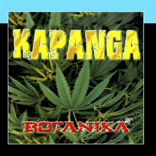 Botanika