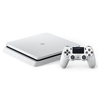 PlayStation 4 グレイシャー・ホワイト 1TB (CUH-2000BB02)