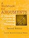 A Workbook for Arguments, Second Edition: A Complete Course in Critical Thinking