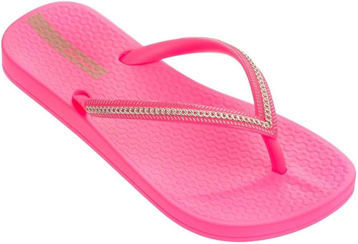 girls ipanema flip flops