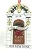 Personalized New First Holly Door Home Christmas Ornament 2019