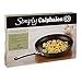 Simply Calphalon Nonstick 12-Inch Omelette Pan