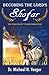 Becoming The LORD'S Shofar: The Process of Transformation (Mysteries Of The Kingdom Book 1) by Dr. Michael Yeager