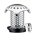 MEVOL Tub Drain Hair Catcher/Strainer, Drain Tub Hair Strainer Stainless Steel Body Bathtub Drain Protector Support Drain Size from 1.49'' to 1.77''