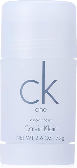 ck one perfume amazon