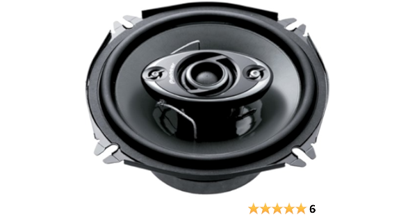 pioneer 6.75 speakers