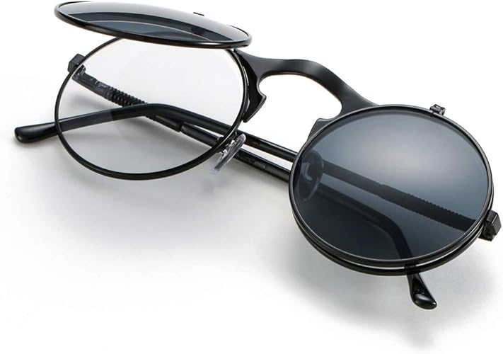 john lennon flip up sunglasses