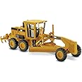 Diecast Masters 1/50th Caterpillar 140H Motor Grader 85030