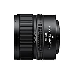 Nikon NIKKOR Z DX 12-28mm PZ VR | Wide-angle power