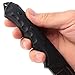 Tanto Tactical Knife Fixed Blade - Stainless Steel Tanto Sword – Best 440c Tanto Blade for Camping Bushcraft – Recon Tanto Fixed Blade Knives with Sheath and G10 Handle - Grand Way 01270