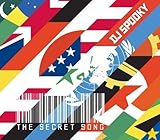 SECRET SONG (BONUS DVD)                            image