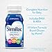 Similac Advance Infant Formula with Iron Stage 1 Ready-to-Feed Bottles, 8 Ounce, 6 Count