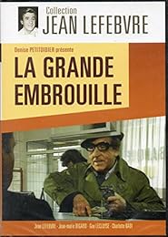 La Grande Emrbouille