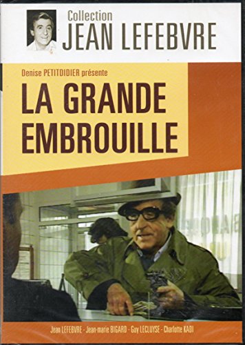 La Grande Emrbouille
