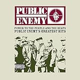 POWER TO THE PEOPLE AND THE BEATS:GREATEST HITS   
