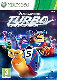 Turbo : Equipe de Cascadeurs