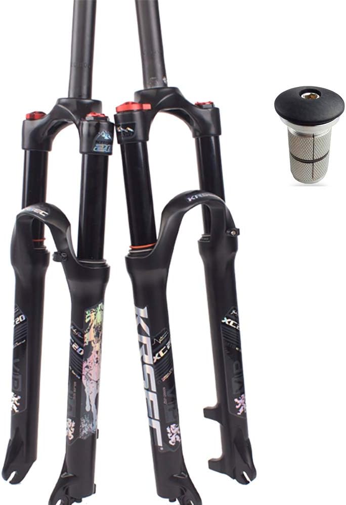 KRSEC 【US Stock】 26/27.5/29inch Air Mountain Bike