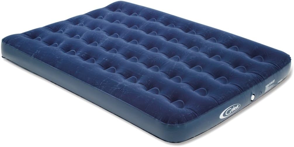 gelert double airbed