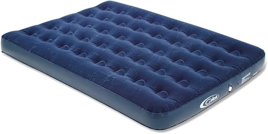 inflatable mattress asda