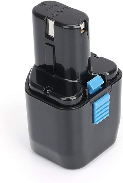 Amazon Co Jp 日立 Hitachi Eb12交換バッテリー 3 0ah 12v 互換バッテリー Eb12 Eb12b Eb12g Eb12m Eb12s Feb12 Feb12s Eb1224 日立工機 Reexbon 電動工具用 ニッケル水素電池 長寿命 急速充電 1年保証付き Diy 工具 ガーデン