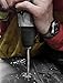 Century Drill & Tool 93202, 1/4-18 NPT/7/16 Combo