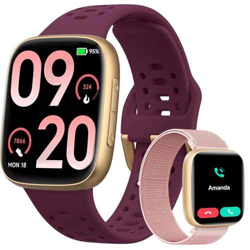 Smart Watches