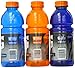 Gatorade Fierce Drink Variety Pack, 20 Fl Oz (Pack of 24)