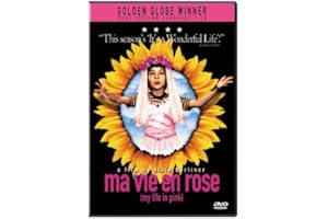 Ma Vie en Rose