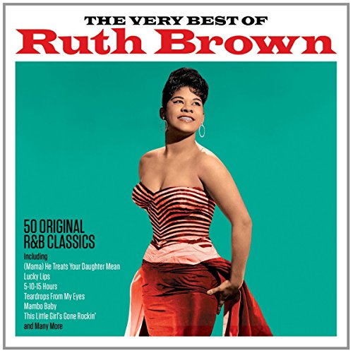 Ruth Brown - Wild Wild Young Men Lyrics - Zortam Music
