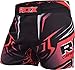 RDX MMA Stretch Shorts Clothing Training UFC Cage Fighting Grappling Martial Arts Muay Thai Kickboxing