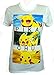 Pokemon Pikachu I Emotions T-shirt