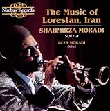 MUSIC OF LORESTAN, IR                              image