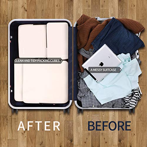 5 Compression+Packing+Travel+Expandable+Organizers