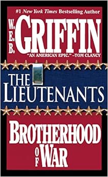 Brotherhood of War #1 / 