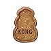 KONG - Snacks - All Natural Dog Treats - Peanut Butter Biscuits - Small (Best Used Classic Rubber Toys)
